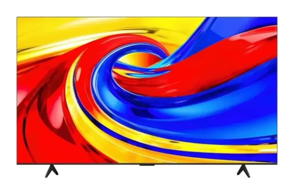 Телевизор TCL 50" 50P79L