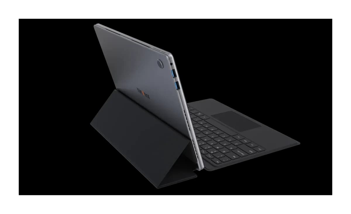 Ноутбук Ninkear S13 Neo 13" Windows 11 Pro / S13 Neo iN150 12/512 