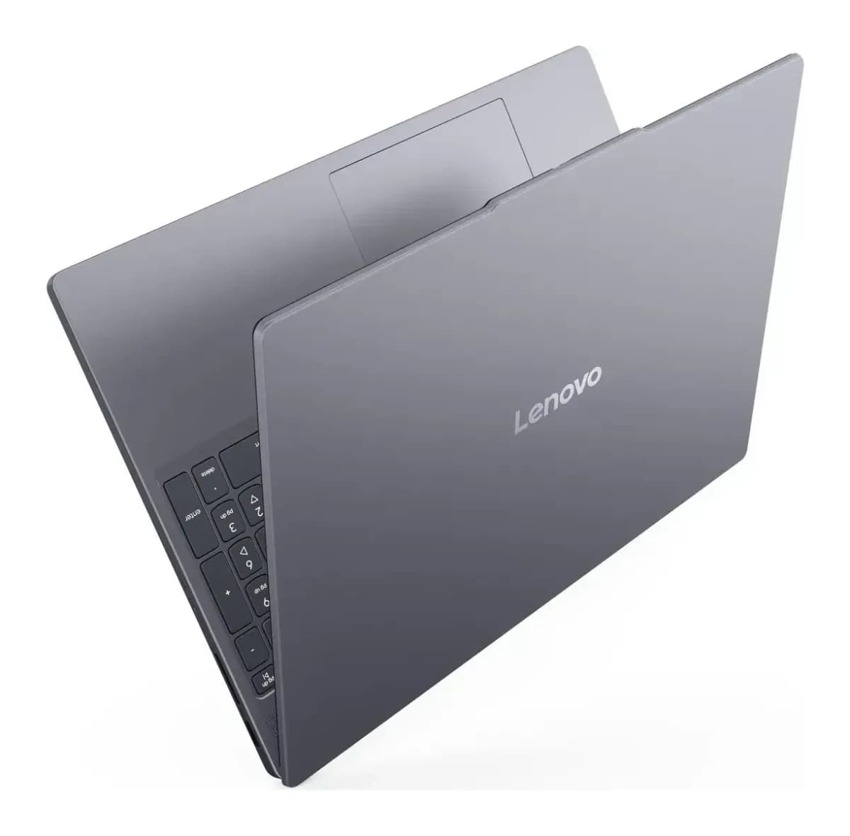 Ноутбук Lenovo IdeaPad Slim 3 15IPH11 (83UR0027RK) без ОС