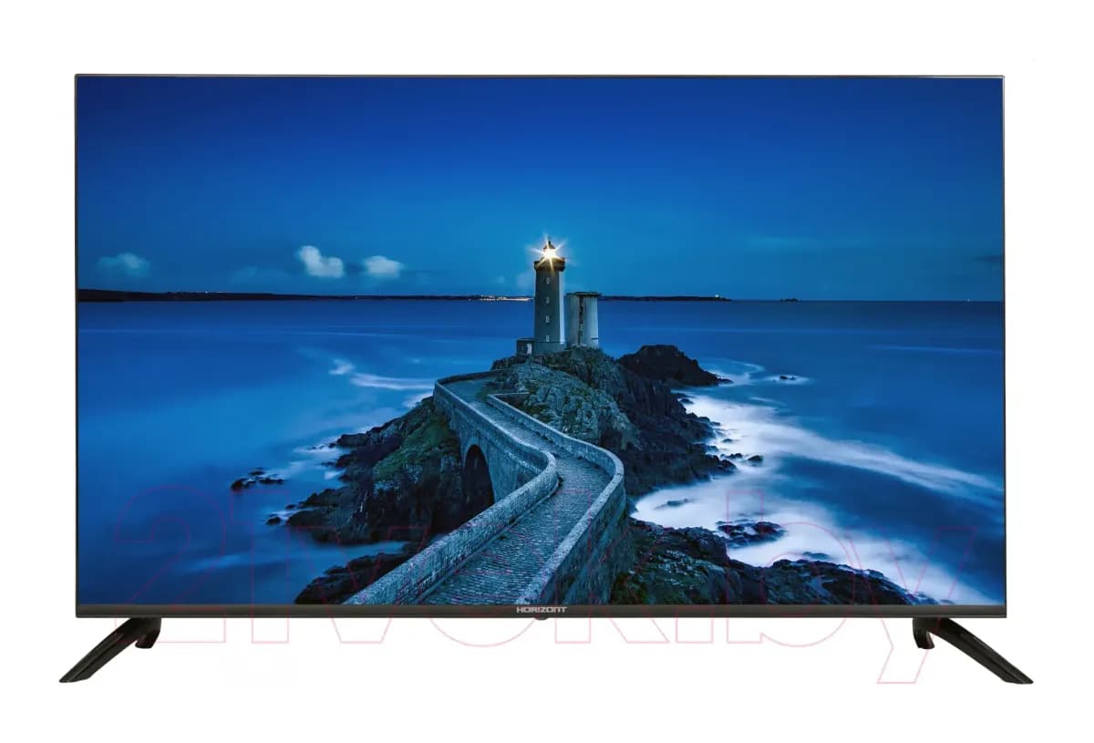 Телевизор Horizont 65" 7053D 65LE7053D