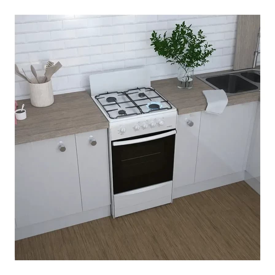 Плита газовая Darina S4 GM441 101 W
