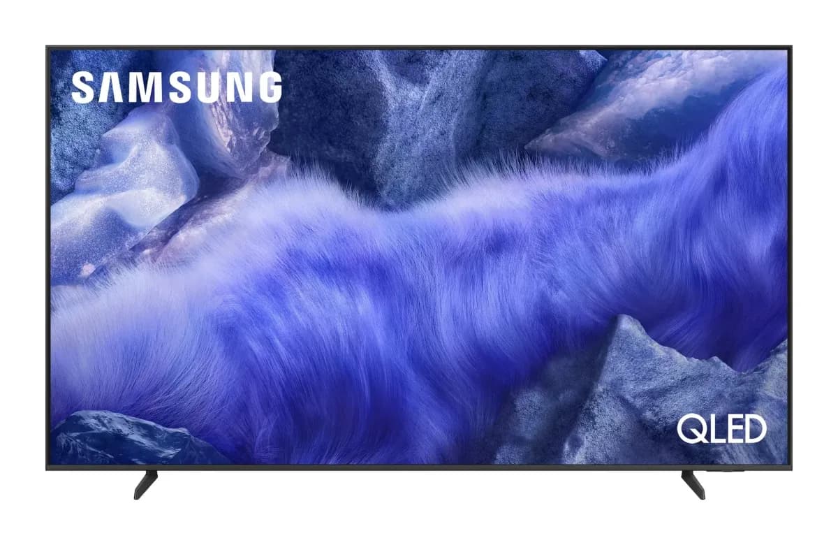 Телевизор Samsung 65" QE65QEF1AUXRU