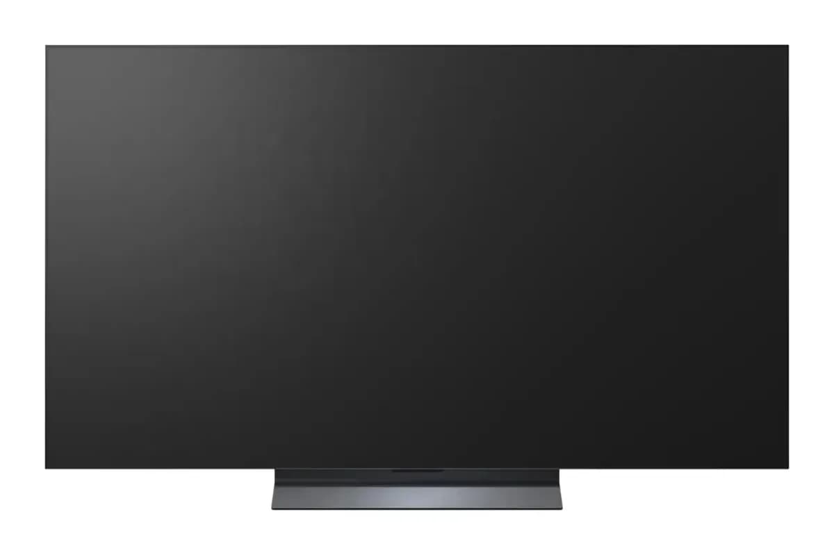Телевизор LG 55" OLED55C6RLA