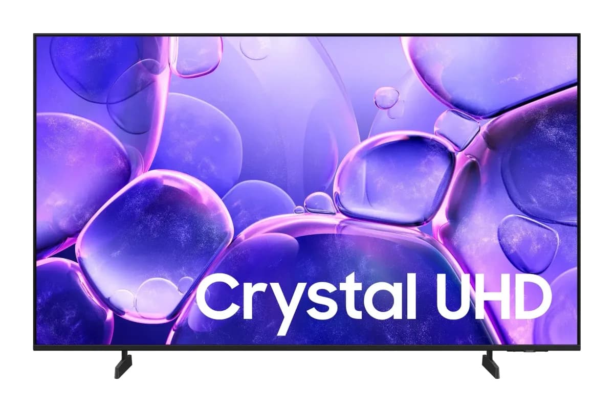 Телевизор Samsung 55" Crystal UHD 4K U8000F UE55U8000FUXRU