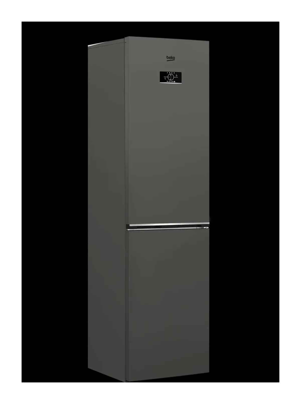 Холодильник с морозильником Beko CNMV5335E20VS (BY)