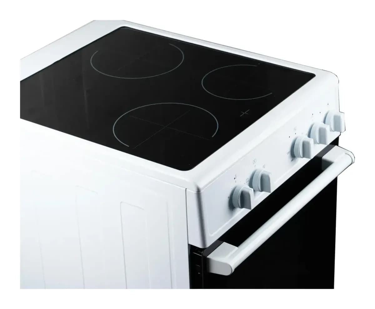 Плита электрическая GENERAL ELECTRONICS GE-EM3455W