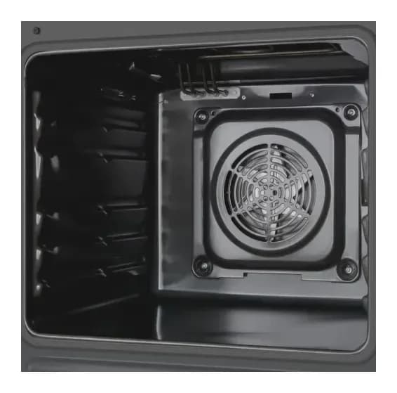 Плита газоэлектрическая Hansa FCMW59229H