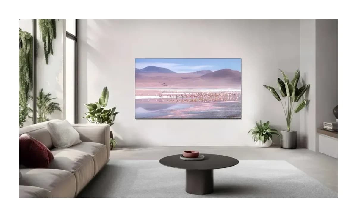 Телевизор TCL 55" 55P89L (miniLED)