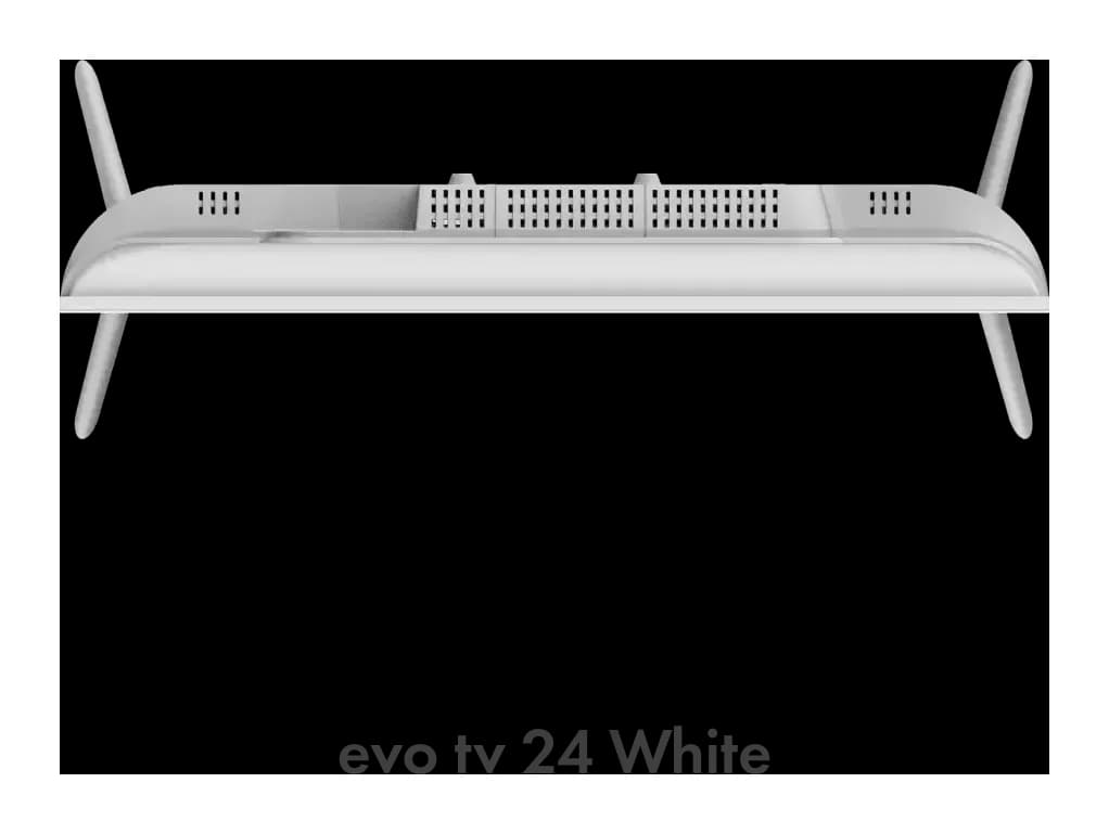 Телевизор Evo TV 24" (белый)
