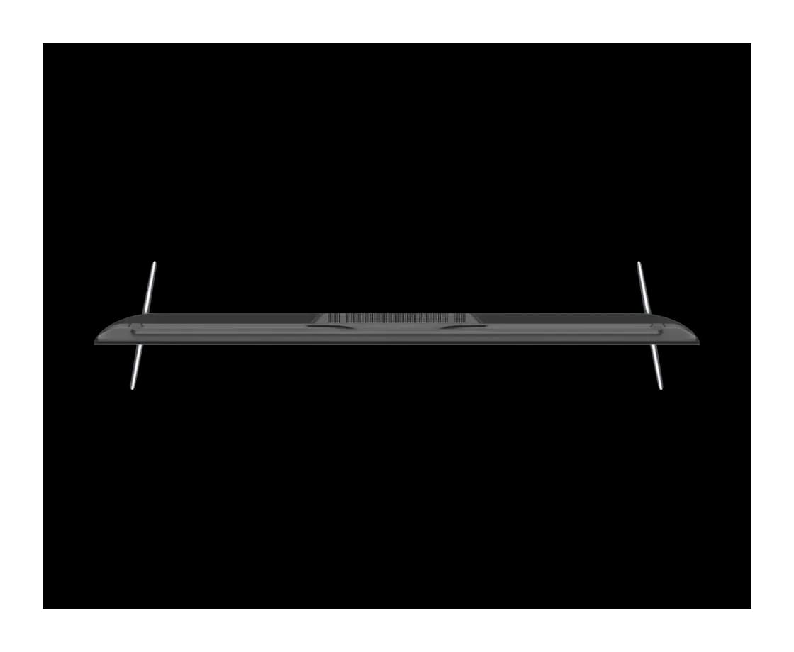Телевизор Hikers 75" 75HAQ12