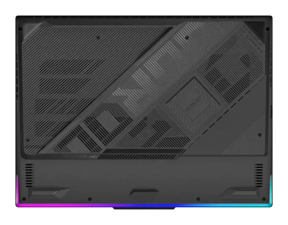 Игровой ноутбук Asus ROG Strix G16 G614FH-RV057W Windows 11 Home