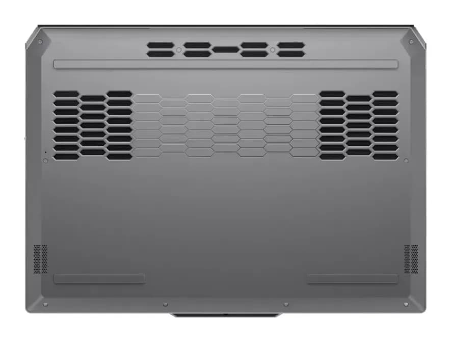 Игровой ноутбук Lenovo LOQ 15AHP10 (83JG000VRK) без ОС