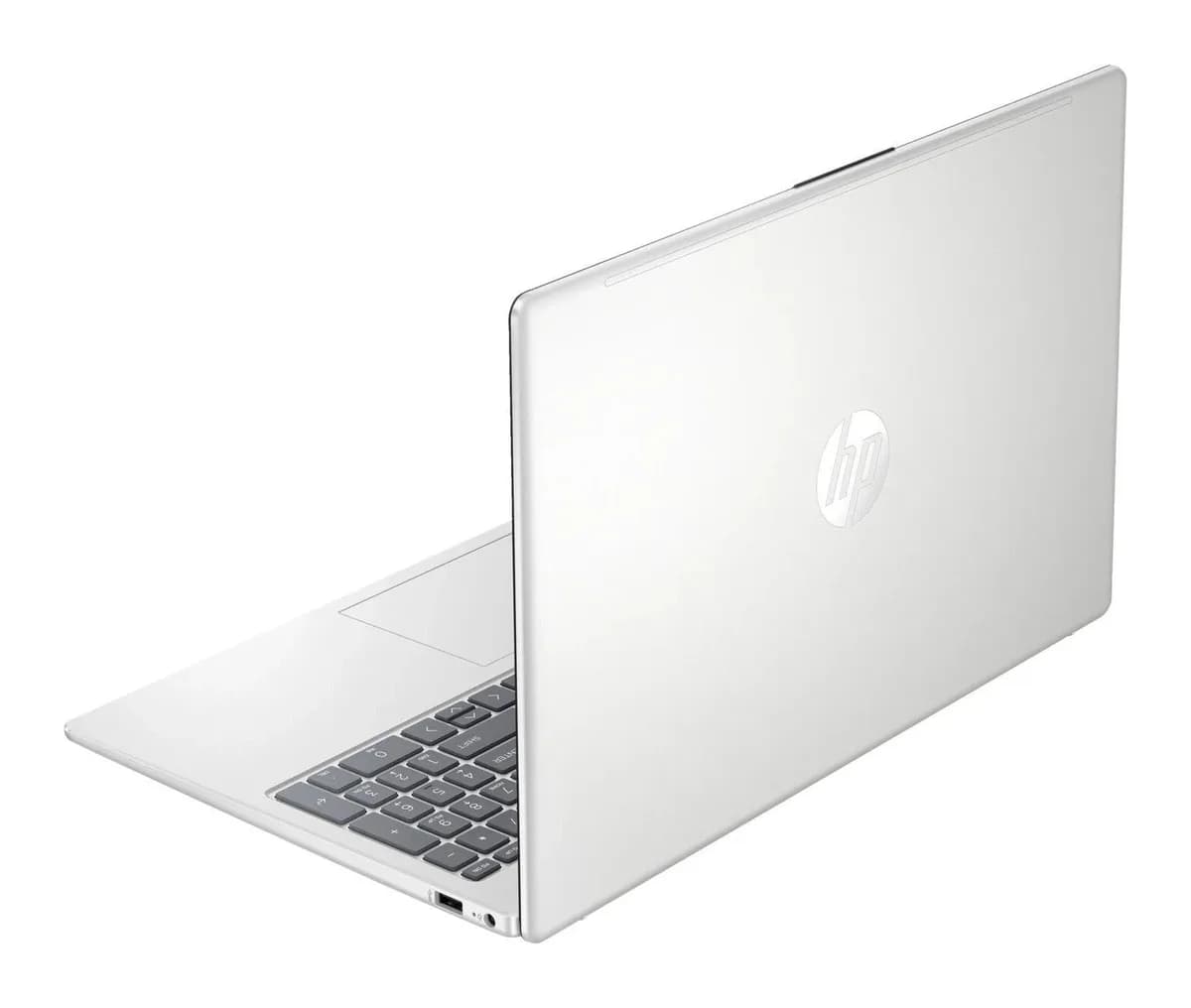 Ноутбук HP Laptop 15 15-fd1311TU (CK6U4PA) без ОС (Silver)