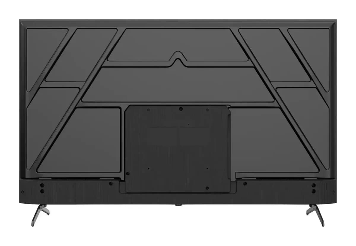 Телевизор QUANTUM 43" 43F6BQ
