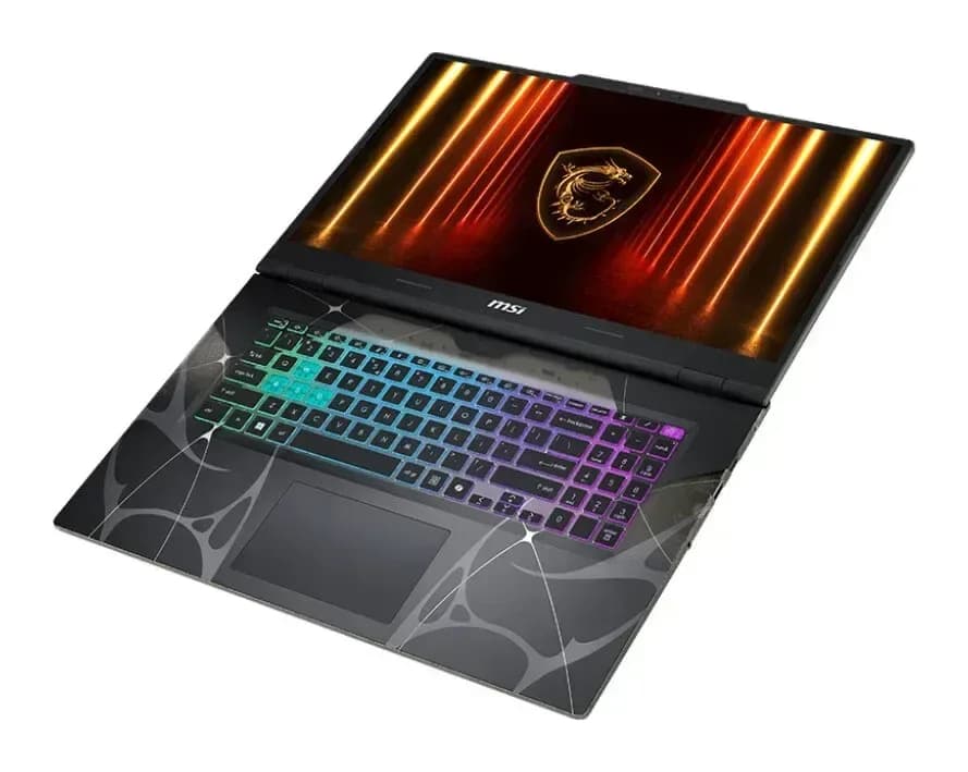 Игровой ноутбук MSI Cyborg 15 B2RWEKG-1043XBY без ОС (9S7-15Q342-1043)