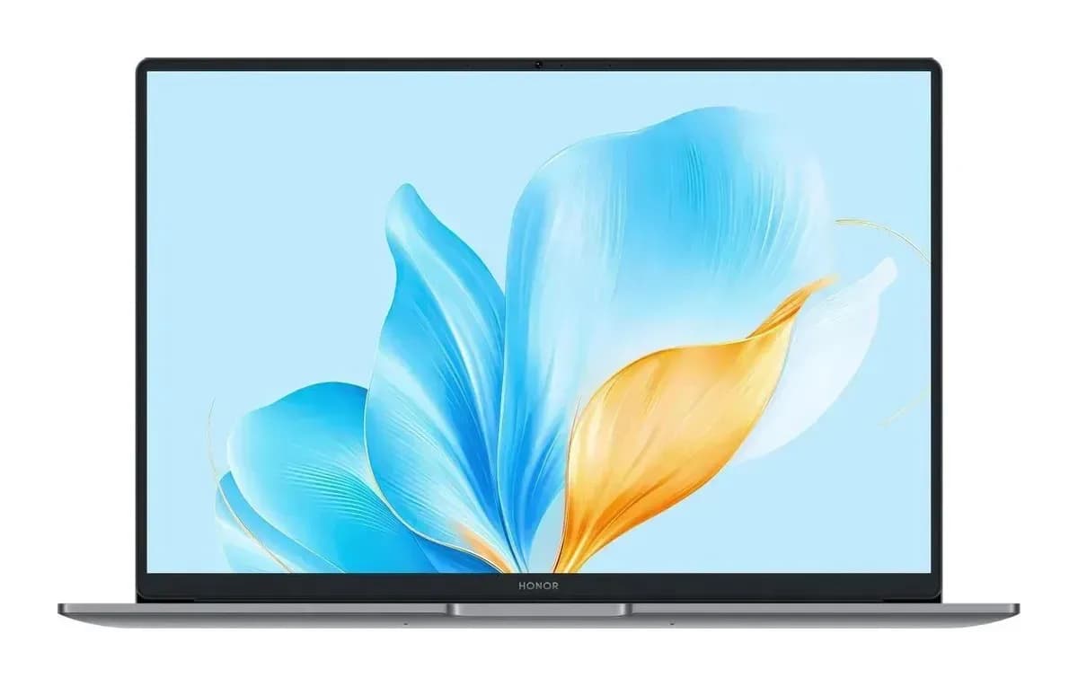 Ноутбук HONOR MagicBook X16 2025 BRG-565 (5301ALWS) Windows 11 Home