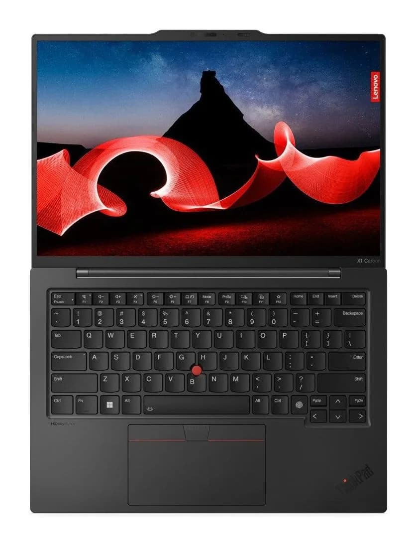 Ноутбук Lenovo ThinkPad X1 Carbon Gen 12 (21KDS31500) Windows 11 Pro