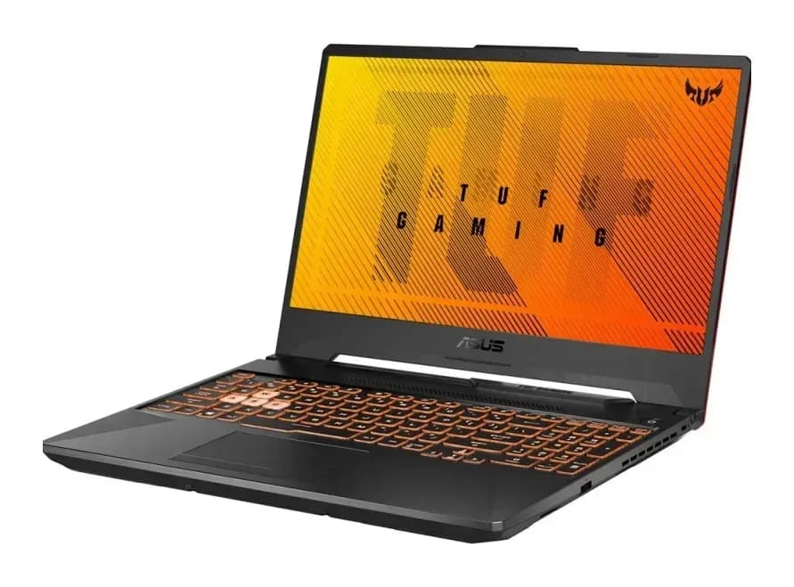 Игровой ноутбук Asus TUF Gaming A15 FA506NCG-HN330W Windows 11 Home