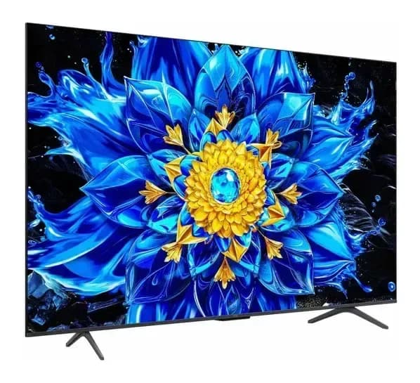 Телевизор TCL 55" 55P89L (miniLED)