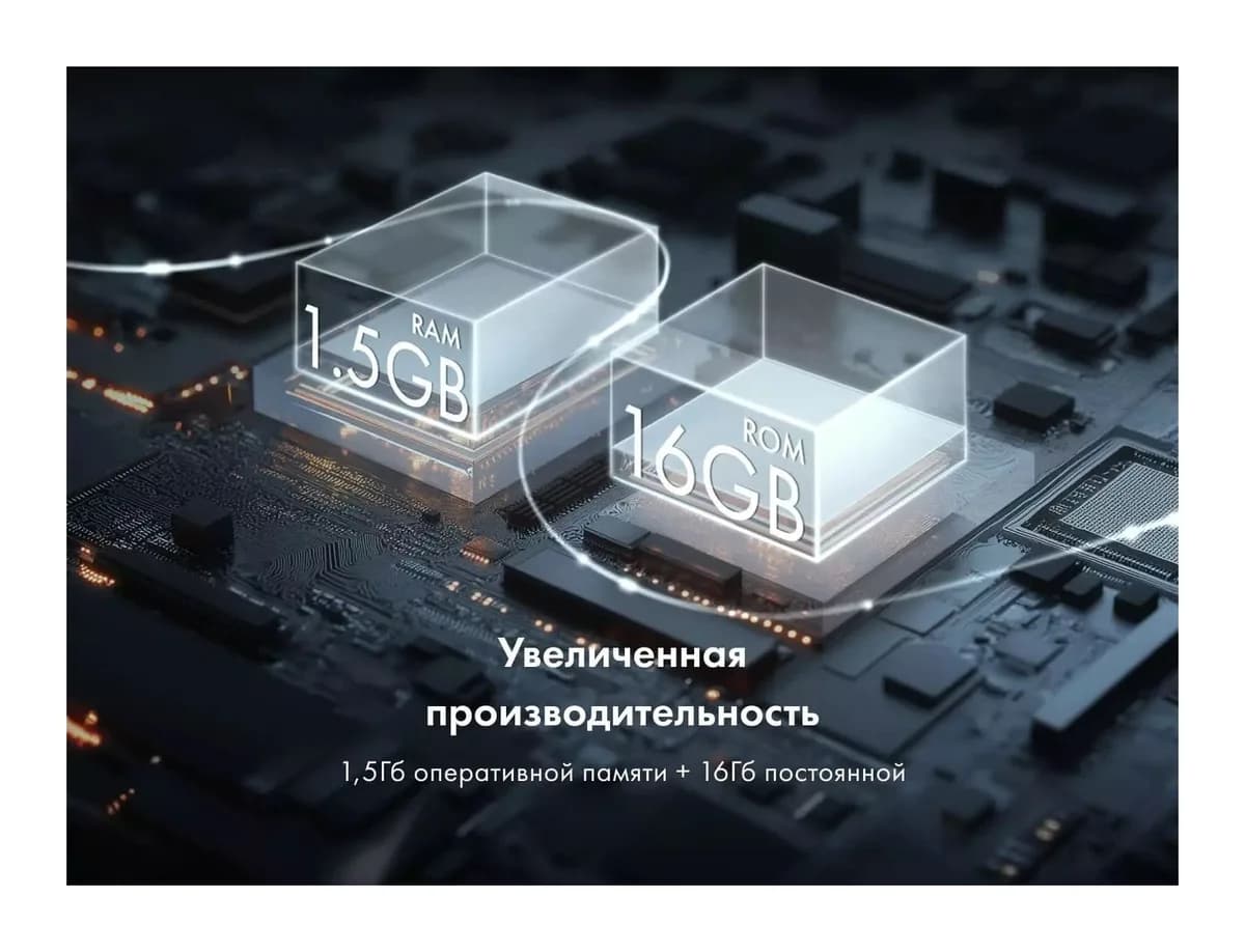 Телевизор Evo TV 24" (белый)