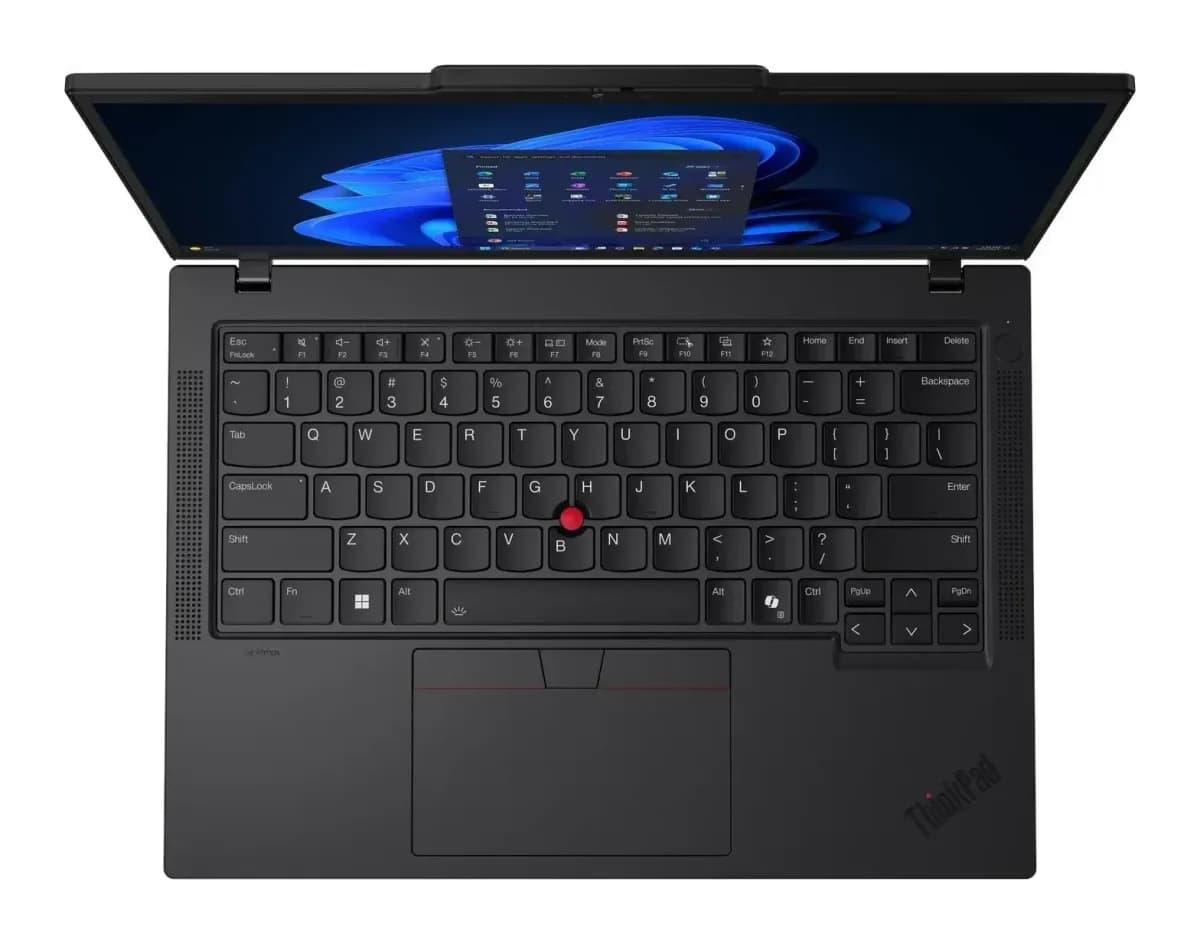 Ноутбук Lenovo ThinkPad T14 Gen 6 Intel (21QDS3SL00) без ОС