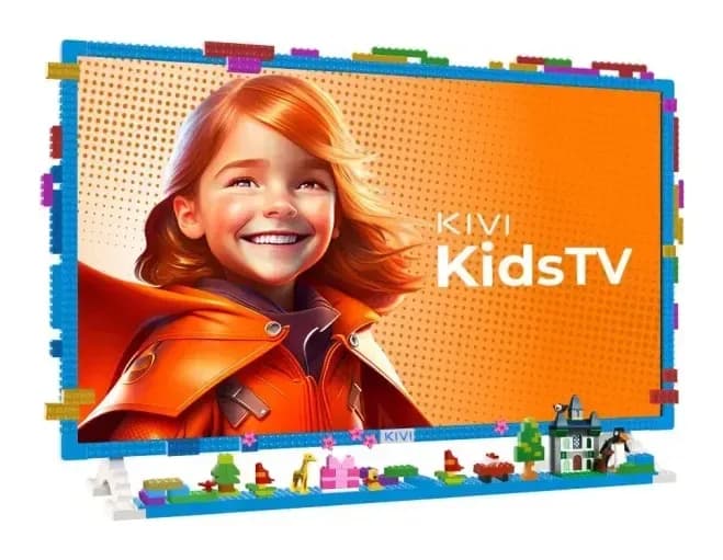 Телевизор Kivi Kids TV