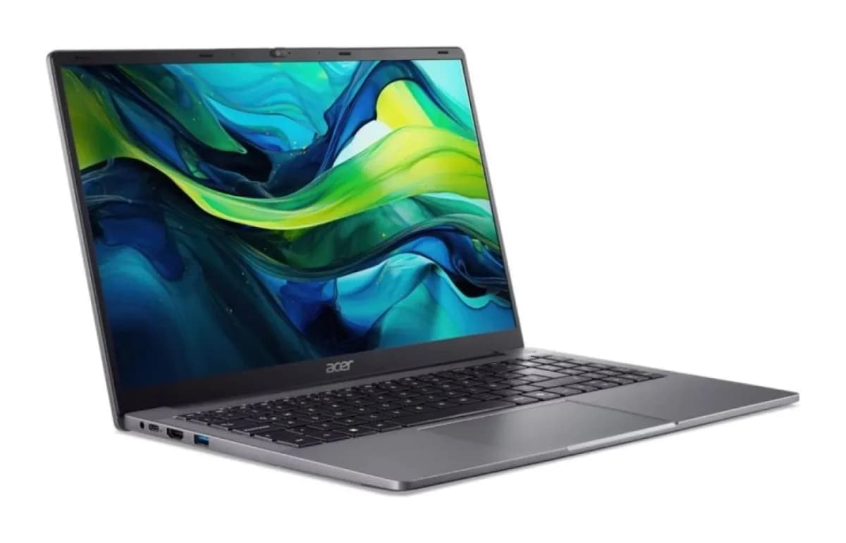 Ноутбук Acer Aspire AL15-32P-C1KD (NX.JB8ER.001) без ОС
