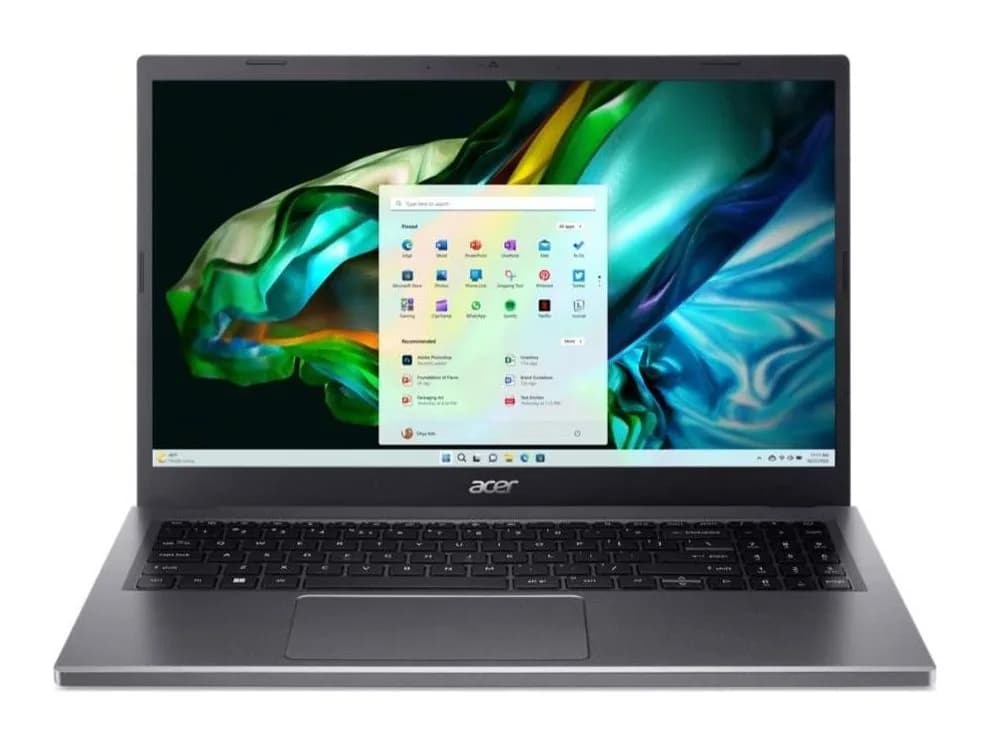 Ноутбук Acer Aspire 5 A515-58P (NX.KHJER.007) без ОС