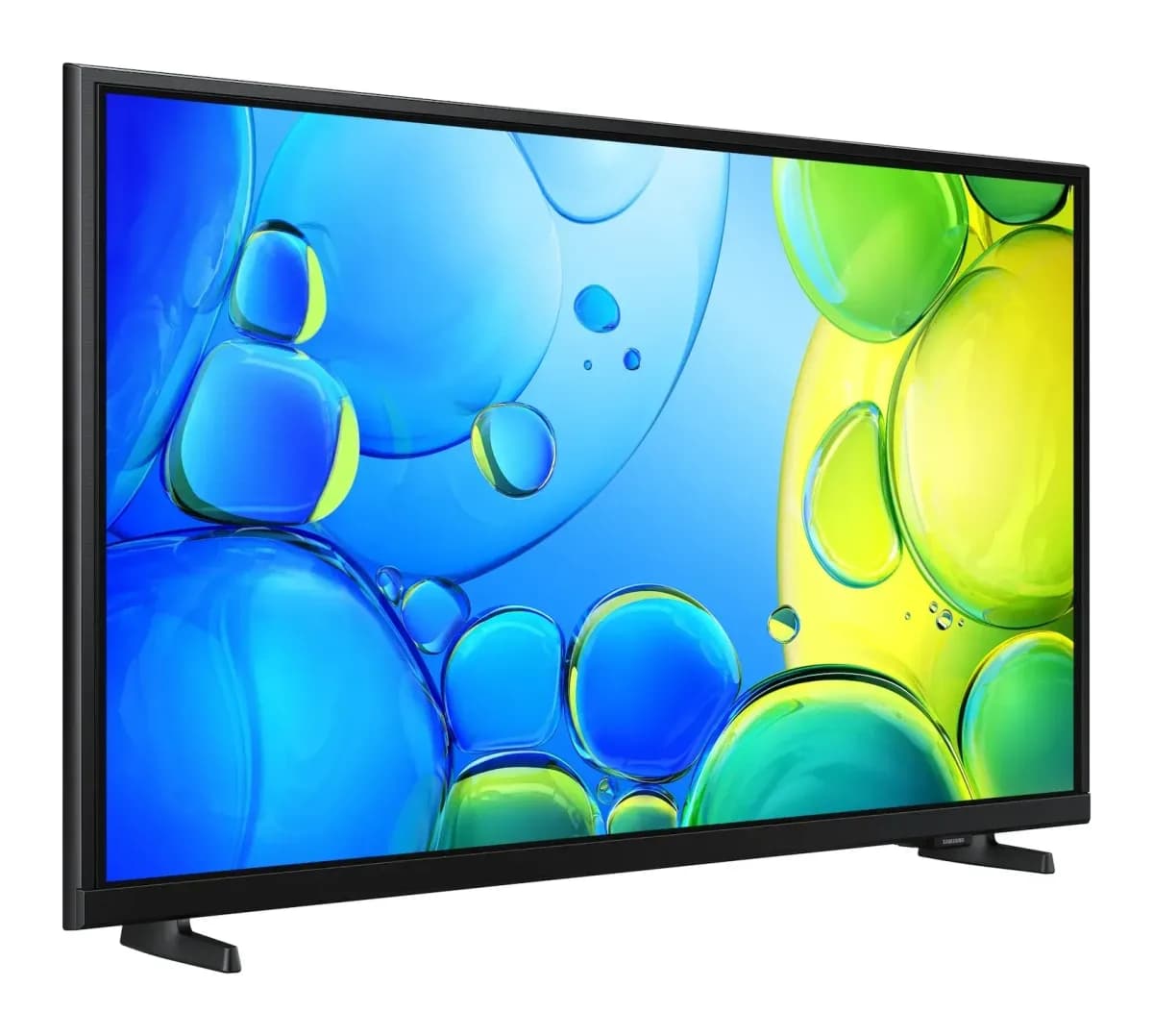 Телевизор Samsung 32" UE32F6000FUXRU