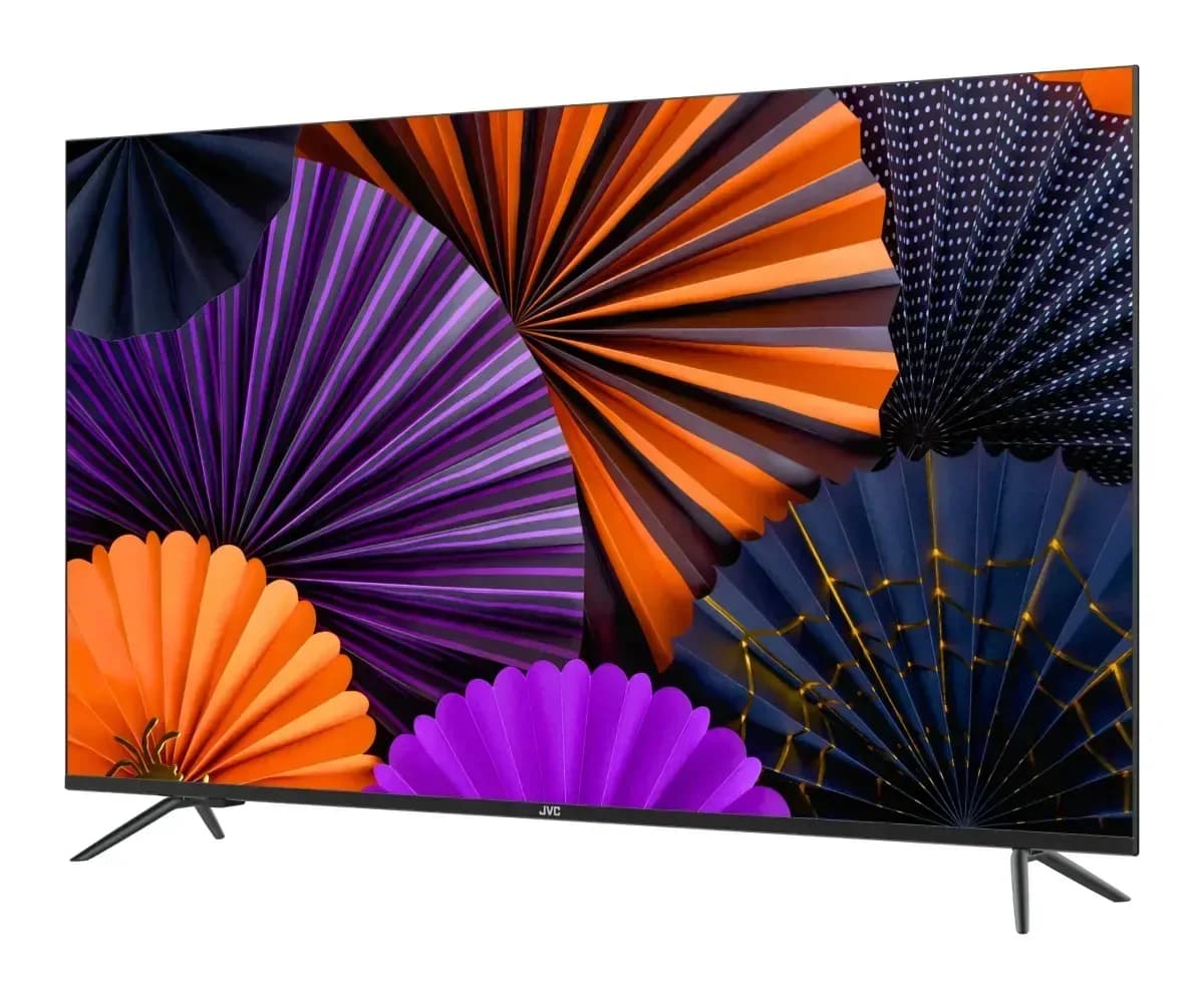 Телевизор JVC 55" LT-55MU7500