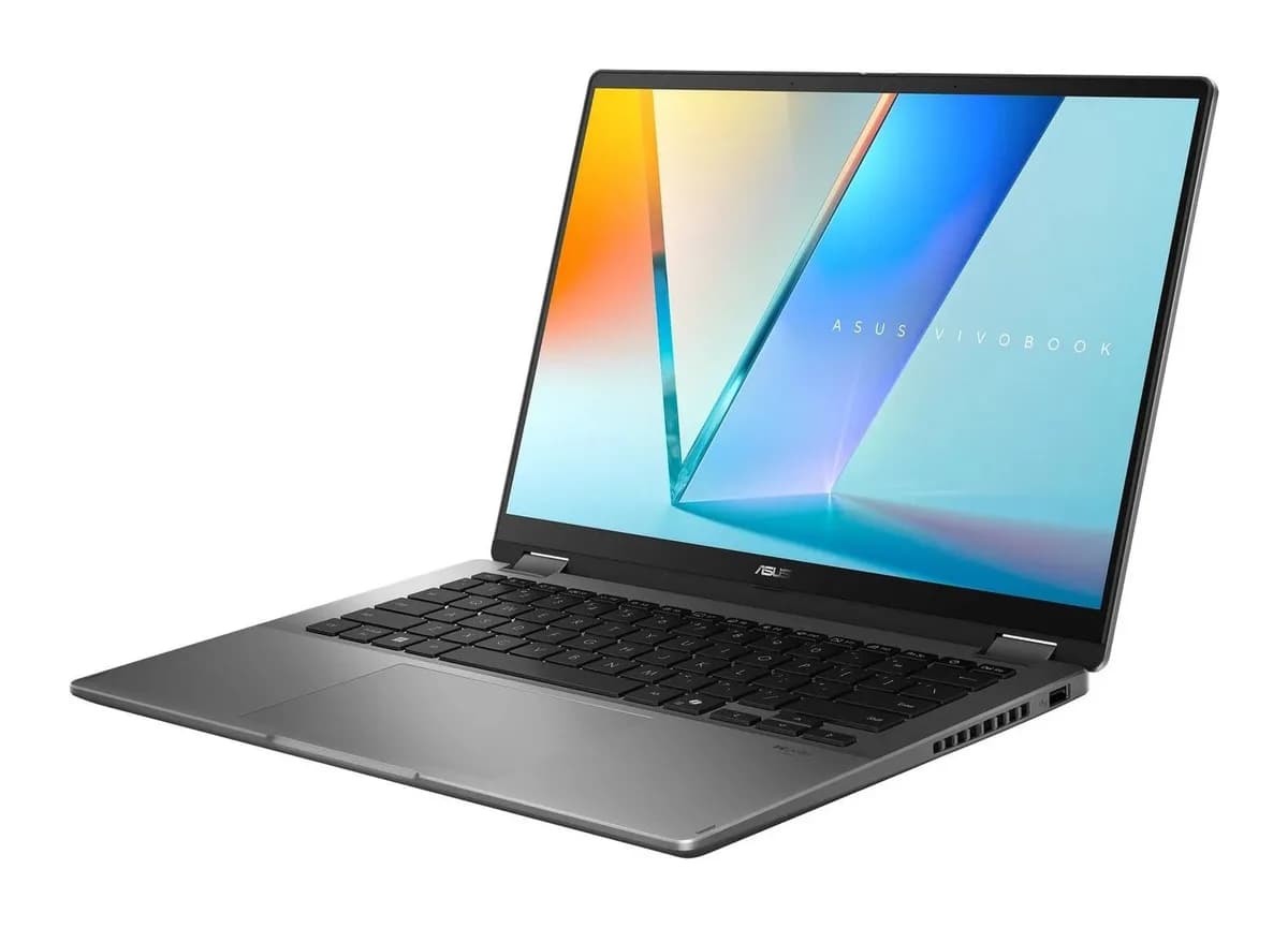 Ноутбук Asus TP3407SA-SG243W (90NB14Y1-M00KN0) Windows 11 Home