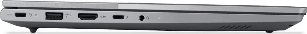 Ноутбук Lenovo ThinkBook 16 G8 IRL (21SH002VGQ) без ОС