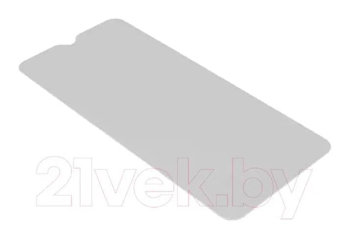 Защитное стекло для телефона SBOX Nano Hybrid Glass 9H для Galaxy A50 / NHG-SAM-A50