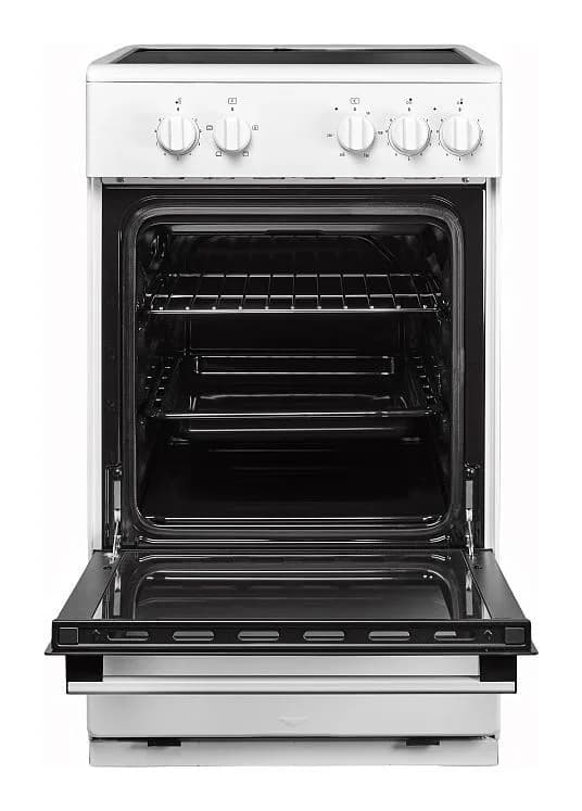 Плита электрическая Midea MFE-2W