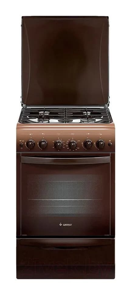 Плита газовая GEFEST 5100-02 К (5100-02 0001)