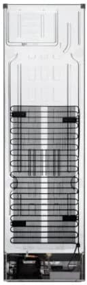 Холодильник с морозильником LG DoorCooling+ GA-B509MMZL
