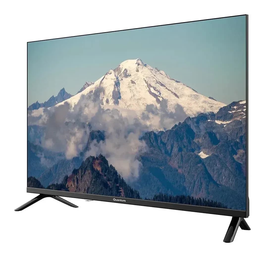 Телевизор QUANTUM 32" 32H6BQ