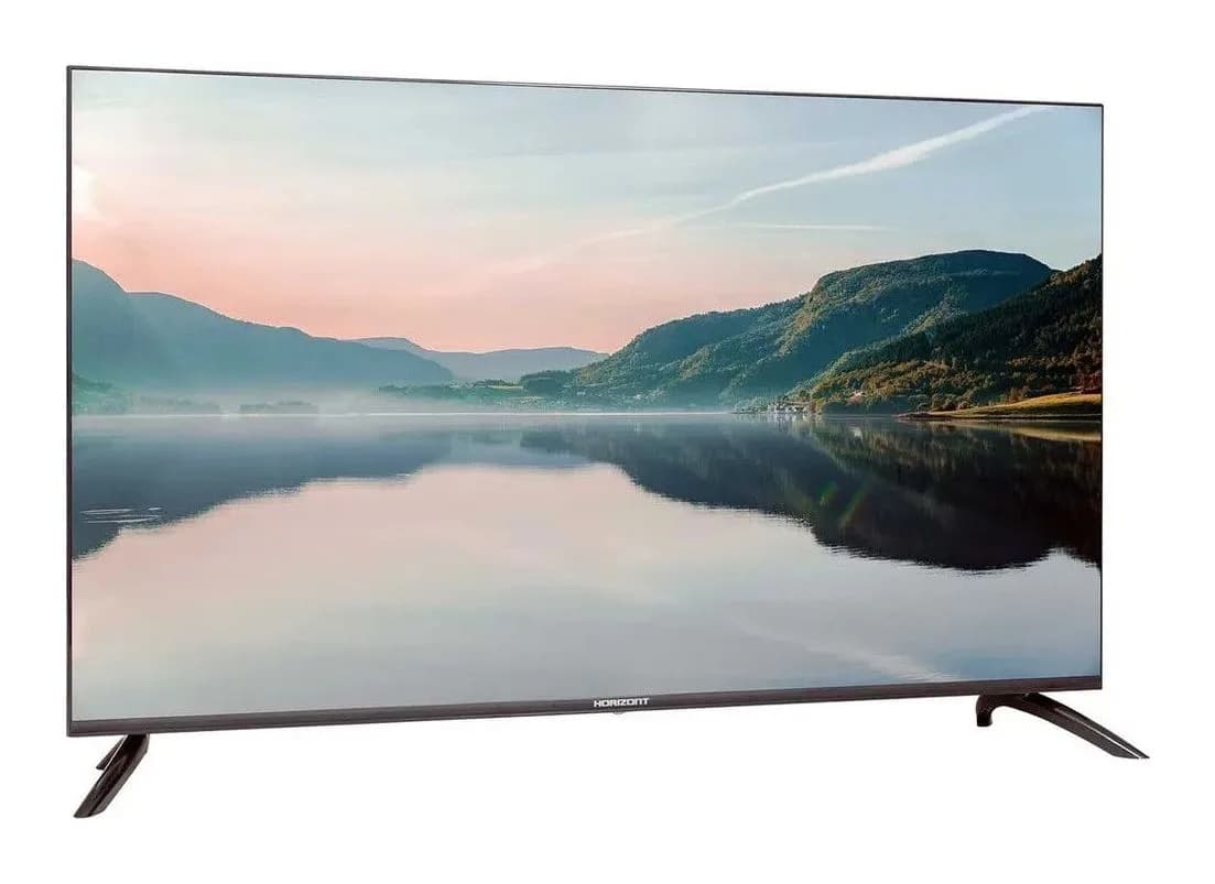 Телевизор Horizont 65" 7053D 65LE7053D