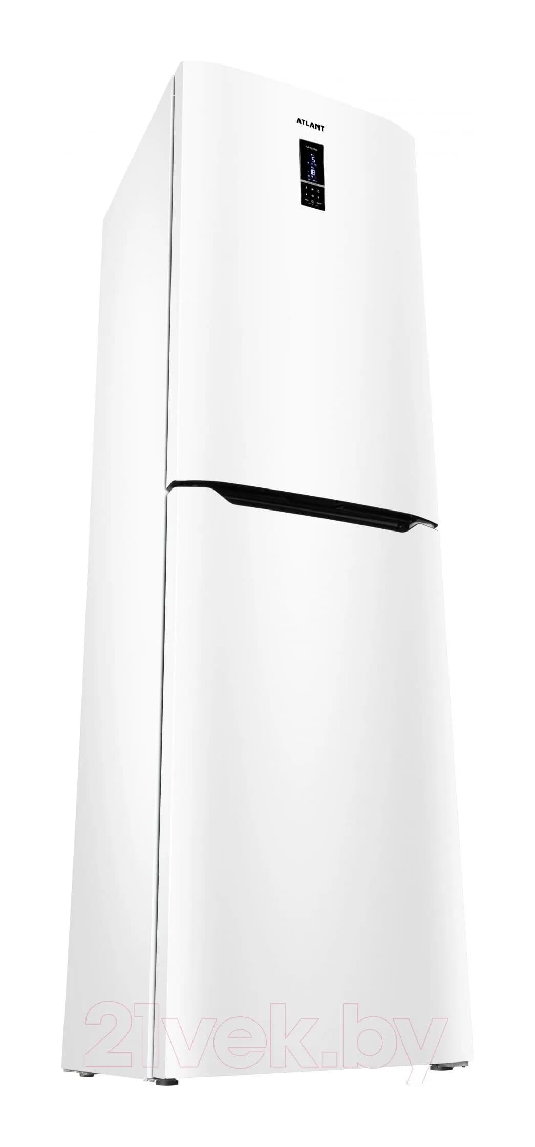 Холодильник с морозильником ATLANT ХМ-4625-109-ND