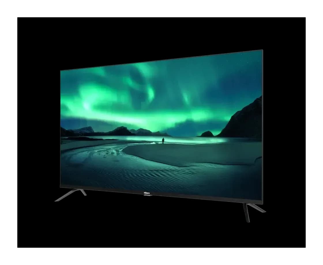 Телевизор Hikers 50" 50HTU01