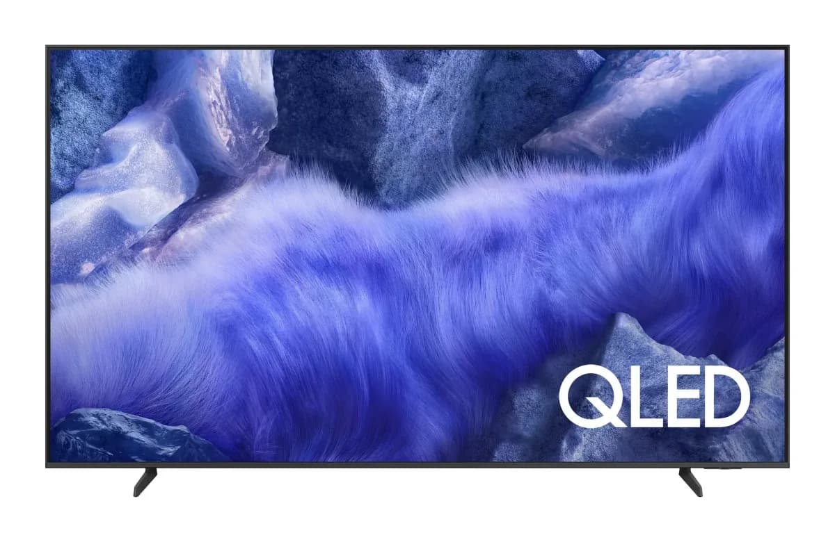 Телевизор Samsung 65" QE65QEF1AUXRU