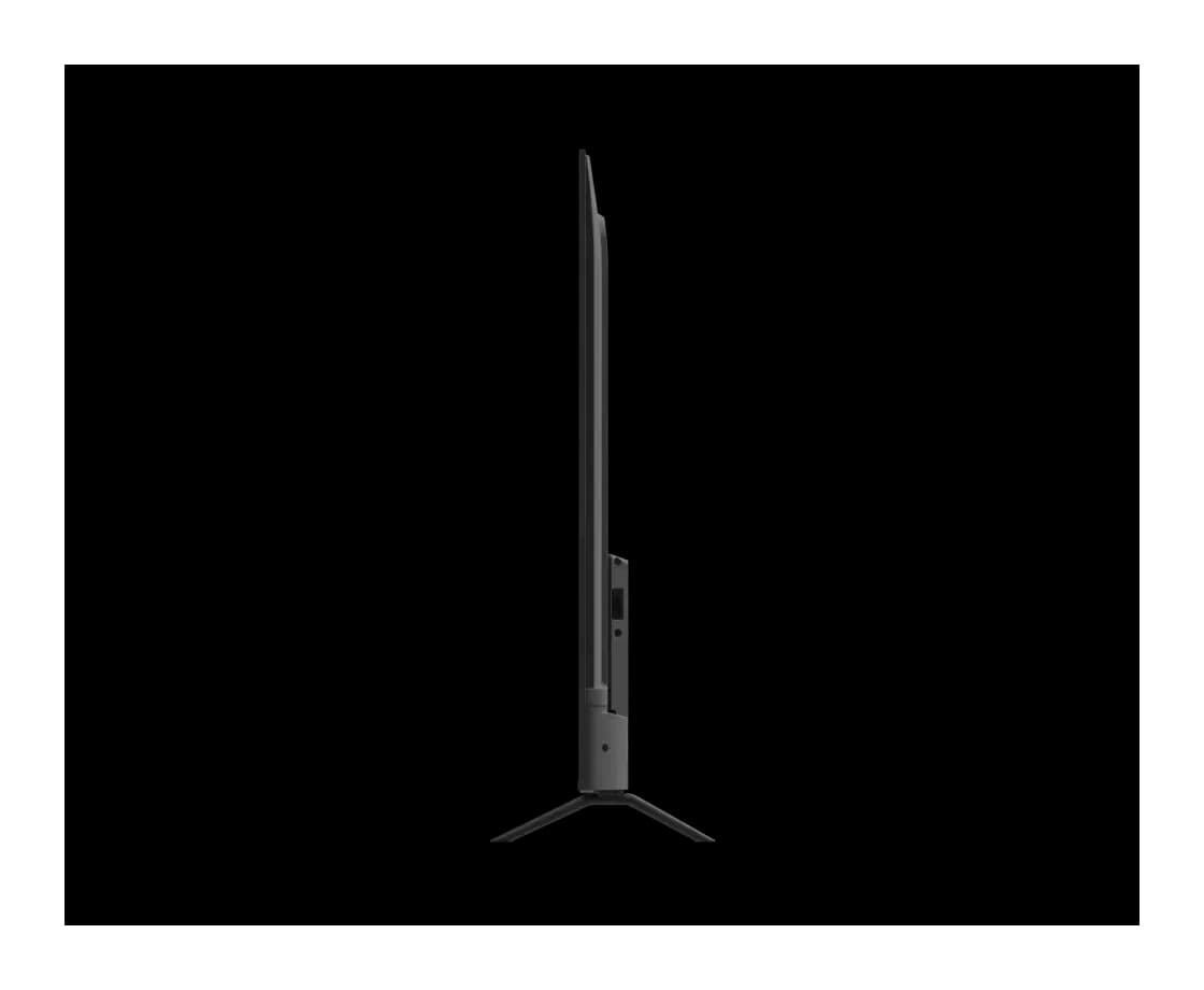 Телевизор Hikers 85" 85HTU01