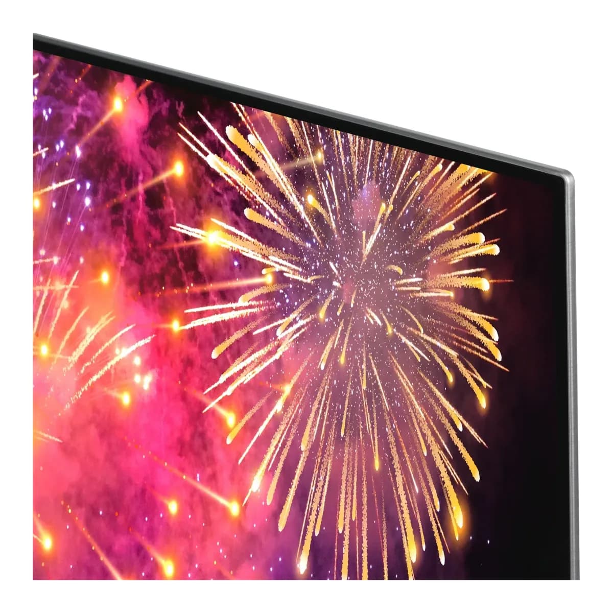 Телевизор Hyundai 55" H-LED55OBU7700 (OLED)