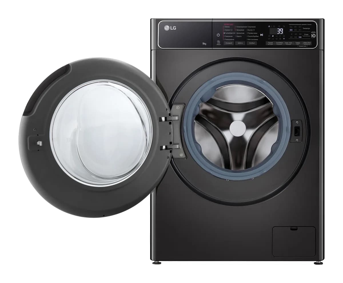 Стиральная машина LG F2T9FW9P