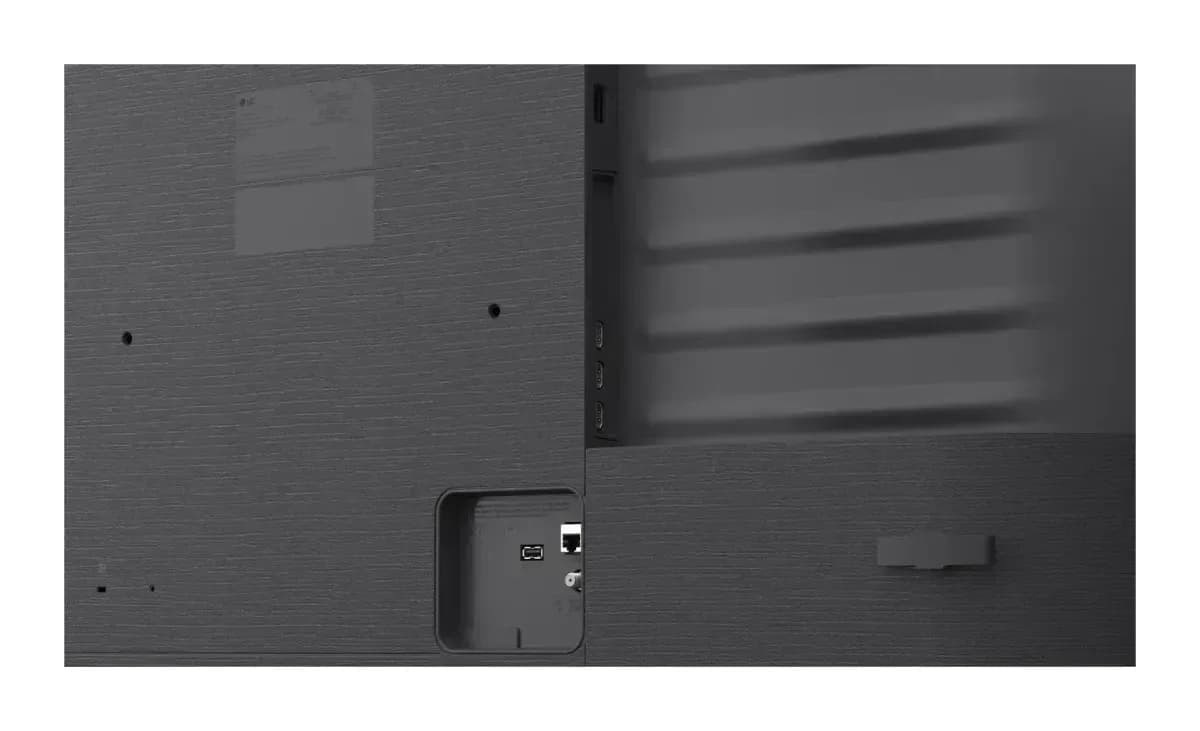 Телевизор LG 50" 50NU850B6LA