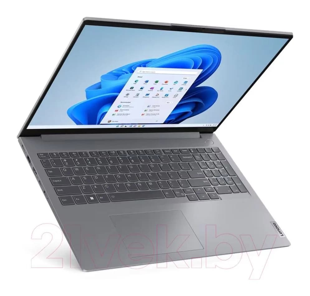 Ноутбук Lenovo ThinkBook 16 G6 IRL (21KH008LRM)