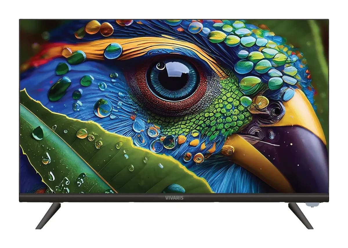 Телевизор Vivaris 24 One T