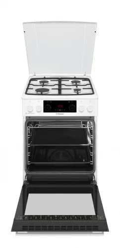 Плита газоэлектрическая Hansa FCMW59329