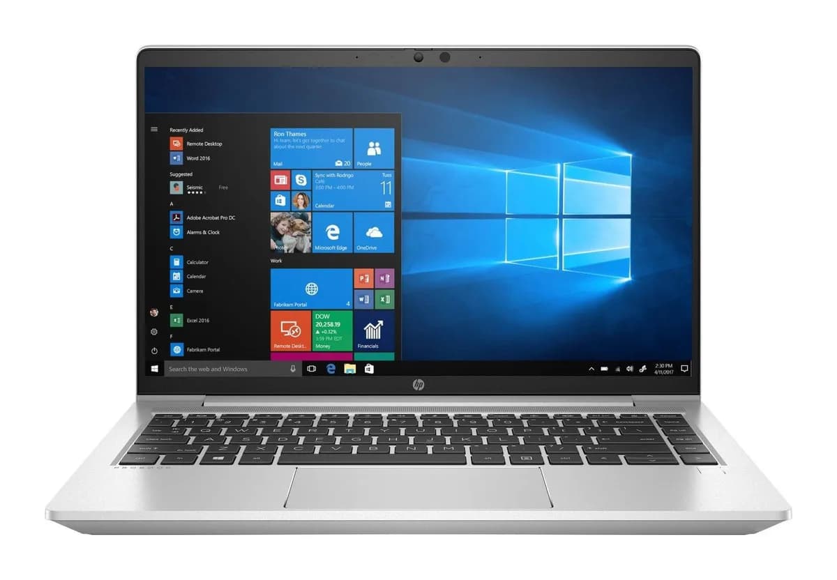 Ноутбук HP ProBook 440 G8 (4K781EA) Windows 10 Pro
