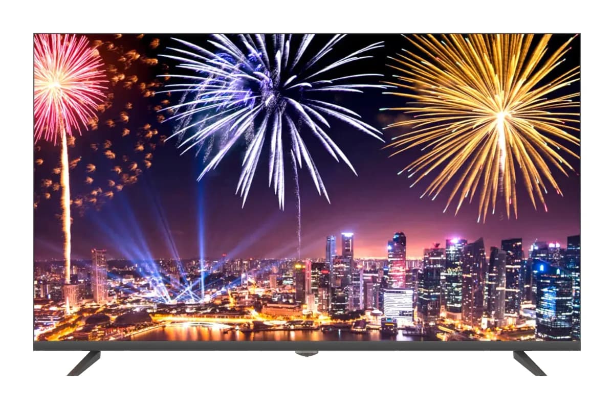Телевизор Akai 55" 55AK90WHALEOS